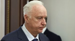 13-Jährige ersticht in Russland ihre zwei Halbschwestern