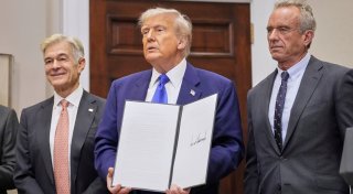 Trump will günstigere Medikamente für USA - Druck auf Europa