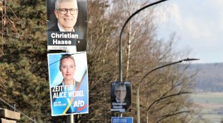 Wie die CDU den Rechtsruck im Kreis Höxter stoppen möchte