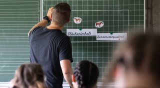 Trotz Krankschreibung: Lehrer aus NRW soll an TV-Kochshows teilgenommen haben