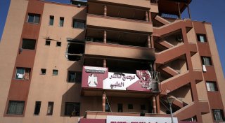 Israel greift weiteres Krankenhaus in Gaza an - Sechs Tote