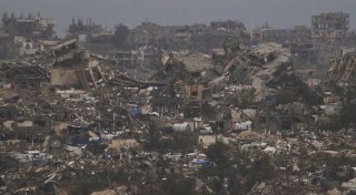Gruppe von Deutschen hat Gazastreifen verlassen