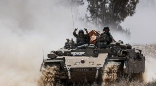 Warten auf die Hamas: Gelingt eine Waffenruhe in Gaza?
