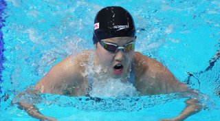 Schwimm-Vorstand: WM-Einsätze von Zwölfjähriger «bedenklich»