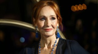 Harry-Potter-Autorin will nicht ins Oberhaus