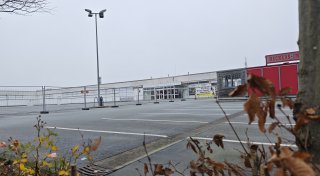 „Fachmarkt-WG“ in Brakel: Rewe soll im Herbst fertig sein