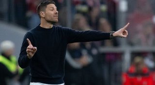 Nächste Hürde Milan - Abwehrboss Tah fordert Geduld