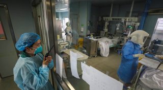 Fünf Jahre Corona: WHO wartet noch immer auf Daten aus China