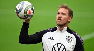 Wie reagiert Nagelsmann auf das ter-Stegen-Aus?