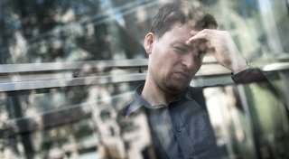 Migräne trifft auch Männer - doch die Symptome sind andere