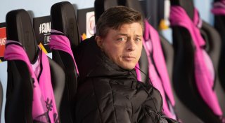WM-Start in Gefahr: Schweden trennt sich von Coach Tomasson