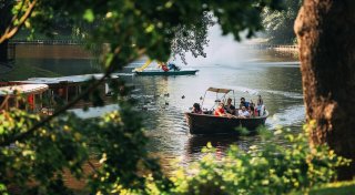 Besondere Ausflugsziele in NRW: Einzigartige Erlebnisse für jede Jahreszeit