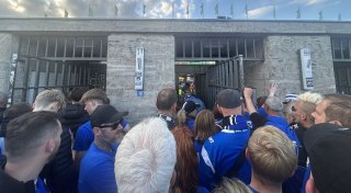 Chaos beim DFB-Pokalfinale: Es gibt Erstattungen für Arminia-Bielefeld-Fans