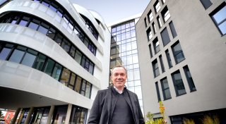 Hagedorn, Schüco und Co.: Bekannte Unternehmen gewähren exklusive Einblicke