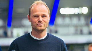 So blickt der Sportchef des SC Paderborn auf die heiße Phase der Transferperiode