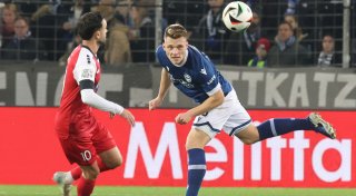Taktikcheck: Der Aufstieg geht in dieser Saison nur über Arminia Bielefeld