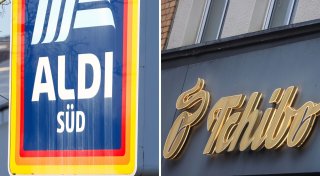 Streit um Kaffeepreise: Tchibo verliert gegen Aldi Süd