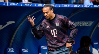 Bericht: Sané von Londoner Topclubs umworben
