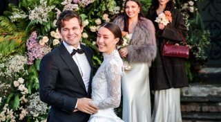 Schach-Star Magnus Carlsen hat geheiratet