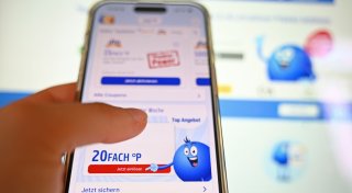 Punkte mit der Girocard: Sparkassen und Payback neue Partner