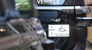 So viele Menschen würden ein selbstfahrendes Auto nutzen