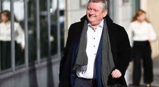 DRK-Präsident: Ehrenamtliche haben mehr Anerkennung verdient