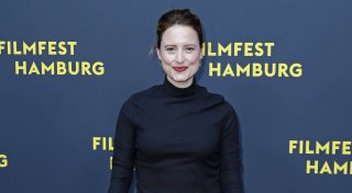 Bekannte „Großstadtrevier“-Schauspielerin Wanda Perdelwitz (41) stirbt nach Fahrradunfall