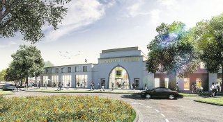 Edekas lahmende und lähmende Projekte in Bad Oeynhausen und Löhne