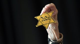 Auktion von Holocaust-Dokumenten abgesagt