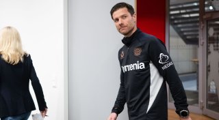 Vier mögliche Alonso-Nachfolger für Leverkusen