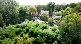 Unternehmen streicht Bauprojekt am Gütersloher Parkbad und sucht nach Alternativen