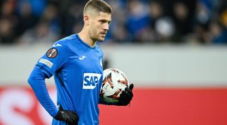 Mathematik, Hilfe und Tore: So bleibt Hoffenheim in Europa