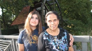 Indische Krankenschwester prägte über Jahre das St.-Josef-Krankenhaus in Salzkotten