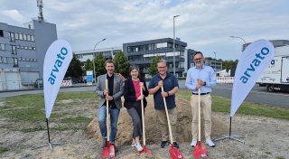 Gütersloher Bertelsmann-Tochter schafft neue Arbeitsplätze - riesiges Lager geplant