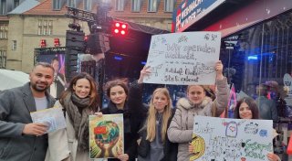 Viele Spenden aus dem Kreis Gütersloh - Rekord bei Weihnachtswunder in Paderborn