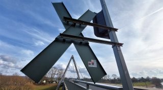 Petition gestartet: Lkw sollen raus aus der Höxteraner Innenstadt