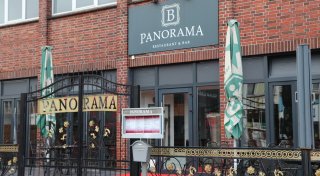 Nach sieben erfolgreichen Jahren: Restaurant Panorama schließt Knall auf Fall in Herford