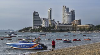 Auswanderung: Mutiger 72-Jähriger verlässt den Kreis Gütersloh und zieht nach Thailand