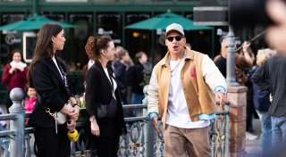 DSDS-Juror Pietro Lombardi spricht von Show-Abschied