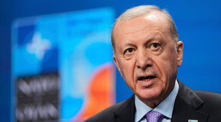 Erdogan: Waffenniederlegung der PKK neues Kapitel für Türkei