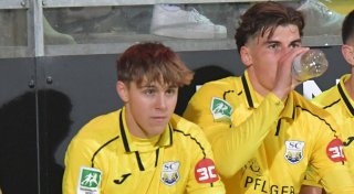 16-jähriges Toptalent aus dem Kreis Gütersloh bald auf großer Bühne