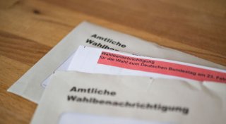 Drei Fragen, drei Antworten: Bundestagskandidaten im Kreis Minden-Lübbecke im Vergleich