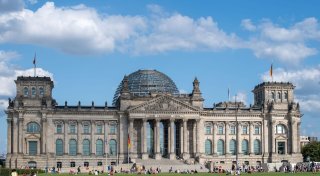Kraftakt Bundestagswahl - Woran hängt der Wahltermin?