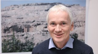 Wie Forscher in Ägypten überraschend ein uraltes Grab fanden