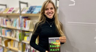 Interview mit Bestseller-Autorin aus Salzkotten: „Mein erstes großes Idol war Astrid Lindgren“