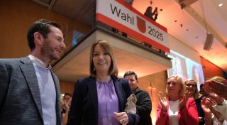 Oberbürgermeister und Landräte: So haben die Parteien in OWL abgeschnitten
