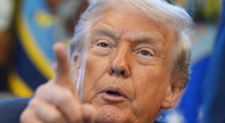 Trump spricht nach Schüssen auf Nationalgarde von Terrorakt