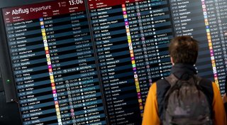 Deutsche Flug-Passagiere müssen mehr bezahlen