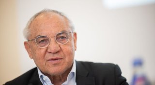 Magath über Club-WM: Geldschneiderei und «Katastrophe»