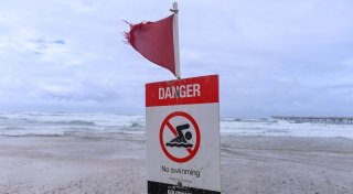 Bittere Osterbilanz: Sieben Menschen in Australien ertrunken